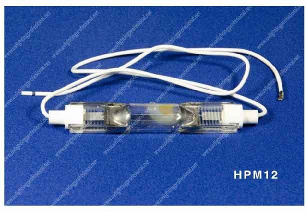 Lampara HPM12