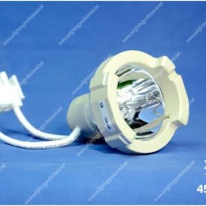 Lampara XBOR100W 45C OFR