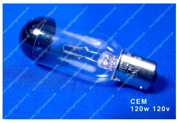 Lampara CEM