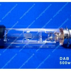 Lampara DAB