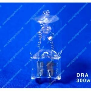 Lampara DRA